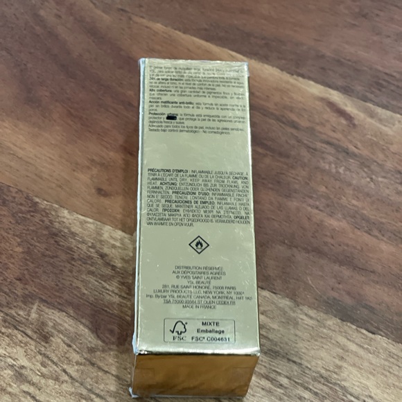 YSL - Picture 9 of 10